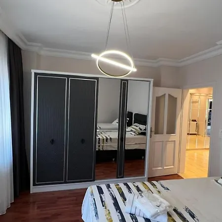 Cihangir Ekinci Plaza