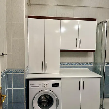 Cihangir Ekinci Plaza *