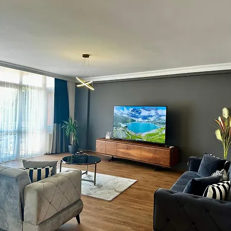 Cihangir Ekinci Plaza