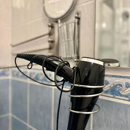 Apartment Cihangir Ekinci Plaza Istanbul