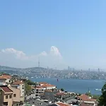 Cihangir Ekinci Plaza Apartment *