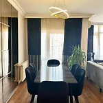 Cihangir Ekinci Plaza Apartment