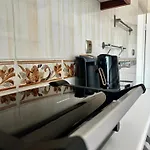 Apartment Cihangir Ekinci Plaza *