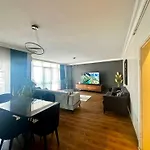 Cihangir Ekinci Plaza Istanbul