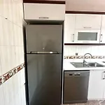 Cihangir Ekinci Plaza Apartment