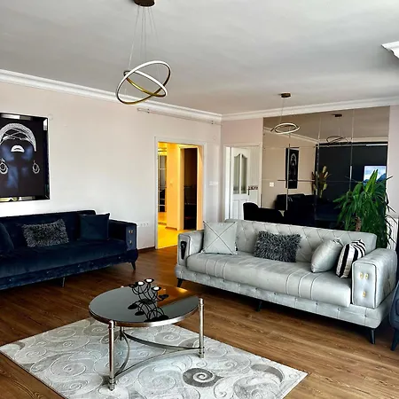 Cihangir Ekinci Plaza Istanbul