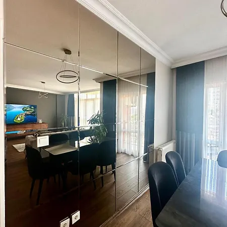 Cihangir Ekinci Plaza * Istanbul