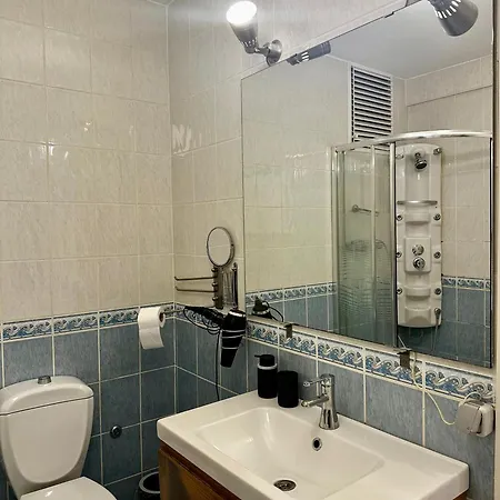 Lägenhet Cihangir Ekinci Plaza