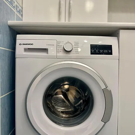 Lägenhet Cihangir Ekinci Plaza