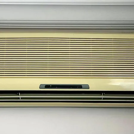 Lägenhet Cihangir Ekinci Plaza Istanbul