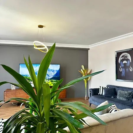 Cihangir Ekinci Plaza Istanbul